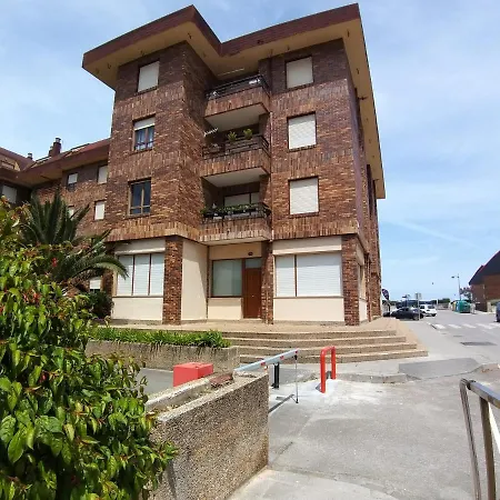 Appartamento Surf Playa 1 Linea