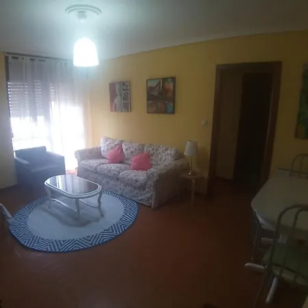 Appartamento Surf Playa 1 Linea Somo
