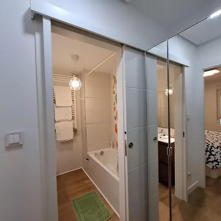 Apartman Surf Playa 1 Linea