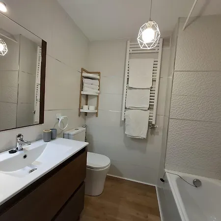 Apartman Surf Playa 1 Linea *